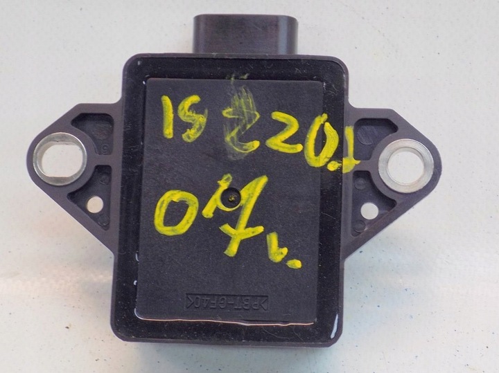 фото №4, Lexus is ii is220d 2007r датчик esp 89183-60020