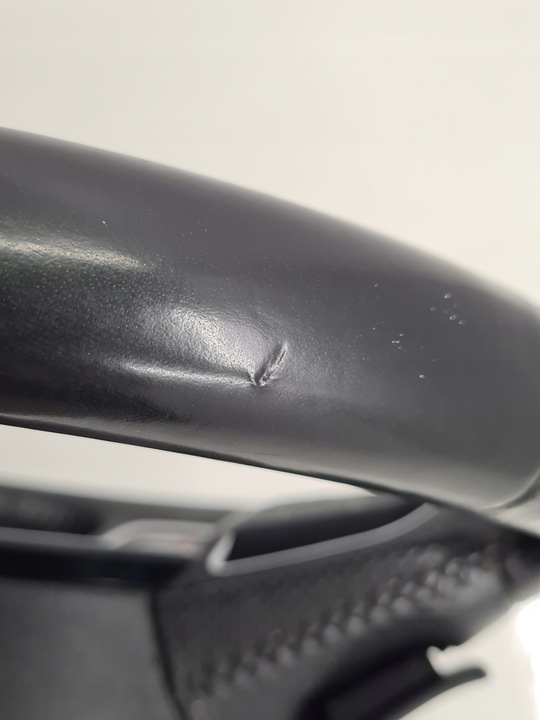 фото №7, Audi a7 4g s-line руль лепестки 4g0419091aa