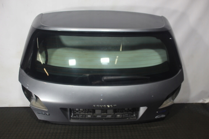 фото №1, Кришка задня peugeot 308 ii bluehdi kcac