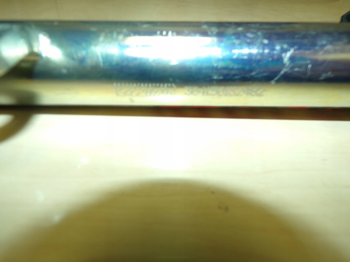 фото №6, Iveco daily 2.3 e4 планка пального вприскувальний нова