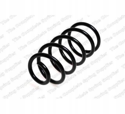 фото №1, Lesjofors пружина подвешивание fiat punto