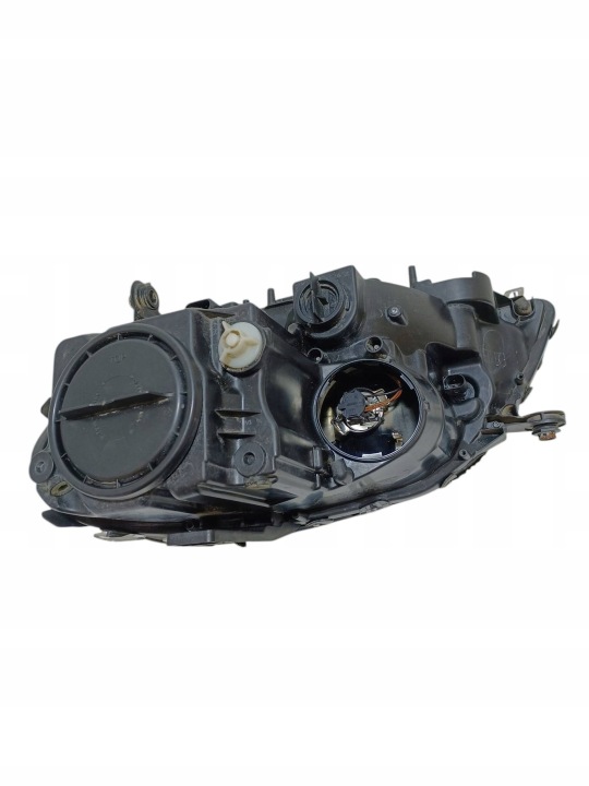 фото №10, Mercedes ml w164 164 фара правая перед передняя a1648202059