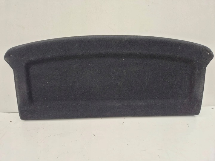 фото №1, Seat ibiza iii 6l 2002 полка багажника