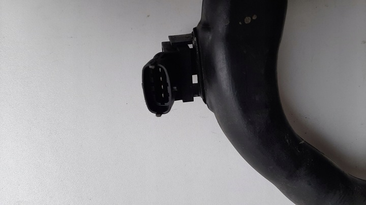 фото №6, Шланг воздуха датчик map nissan micra k12