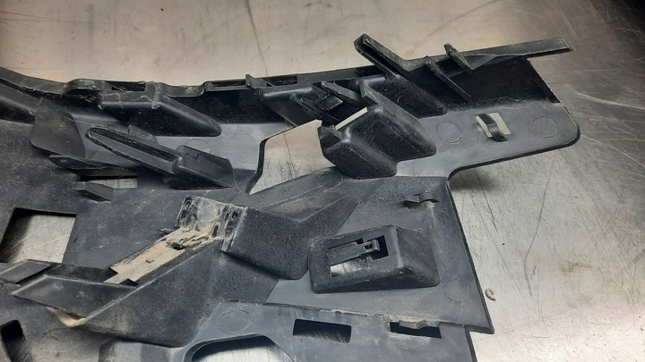 фото №7, Ползун бампера левый перед volvo s60 v60 31323425