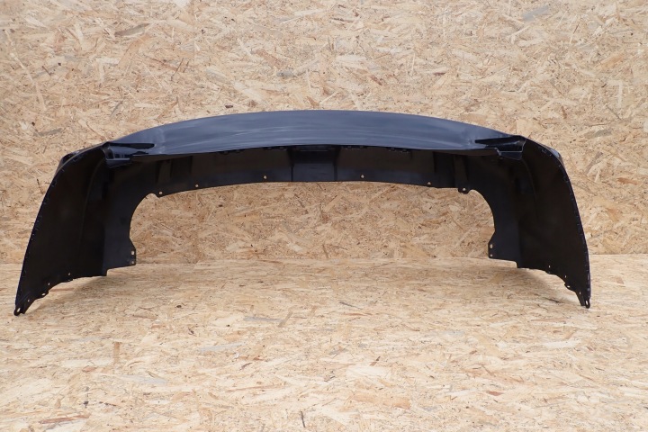 фото №16, Nissan xtrail t32 рестайлинг 17- задний бампер 85022-6fr0h 85022 6fr0h