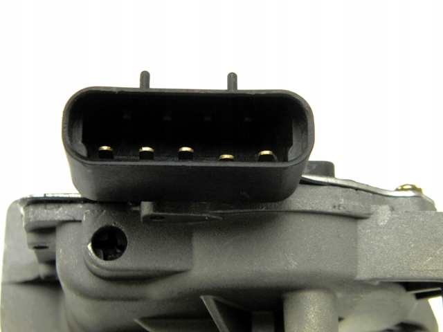 фото №10, Двигунчик двірник перед jumper ducato boxer