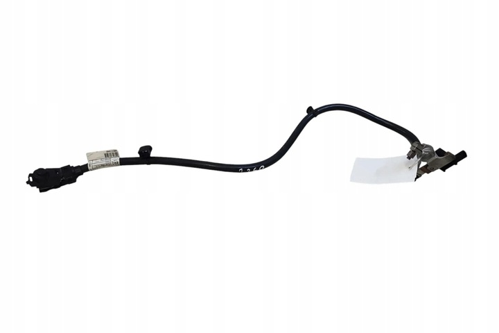 фото №8, Клемма минусовая opel astra k sports tourer 22926732 1.6l дизель 2017