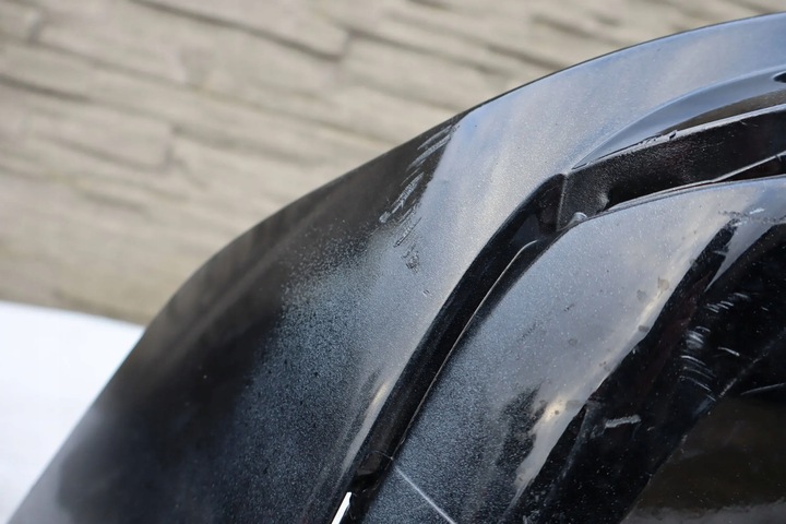 фото №15, Range rover vogue v l460 22-24 бампер зад org