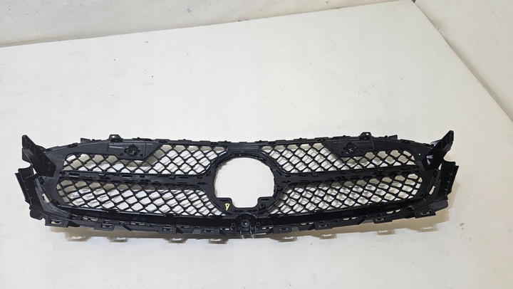 фото №6, Решётка радиатора решётка радиатор mercedes cla рестайлинг 118 a1188883800