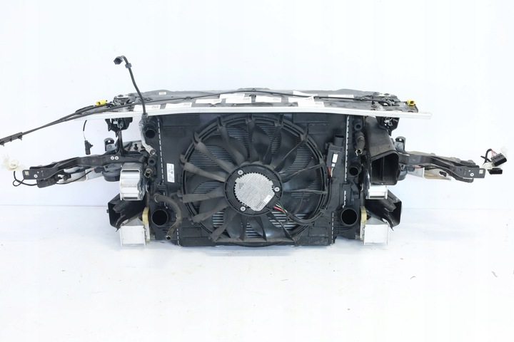 фото №6, Перед bmw g30 g31 бампер капот pas переднее лампа led крыло 475