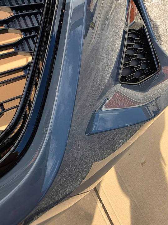 фото №16, Bmw x1 u11 бампер переднє перед m набір новий 6xpdc джгут комплектний eu