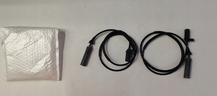 фото №13, 2szt датчик abs зад bmw e81 e87 3 e90 e91 34526762466