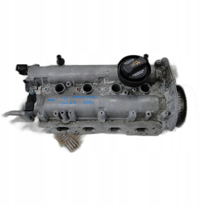 фото №1, Головка vw golf plus 5m 5m0 1.4mpi 036103373ak