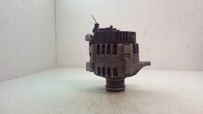 фото №6, Генератор renault scenic i fl 1,9 d 8200054588