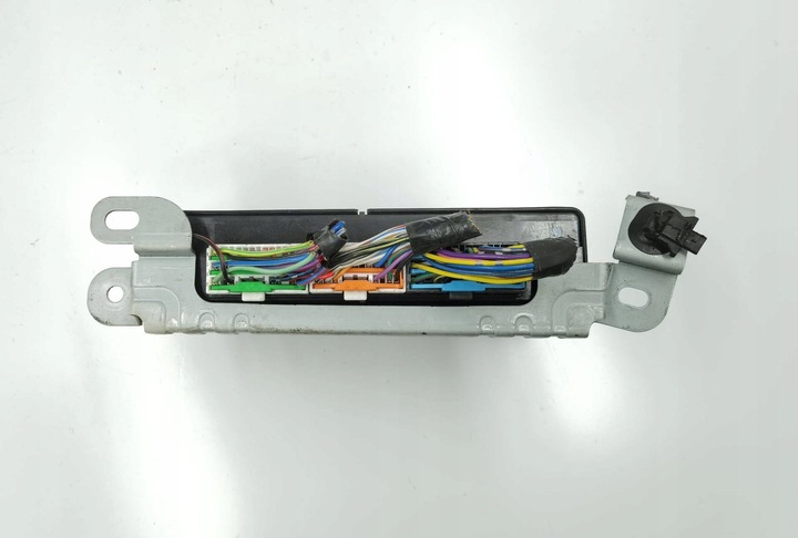 фото №4, Модуль комфорту subaru legacy 4 2007 88281ag690