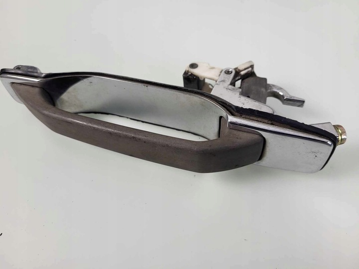 фото №10, Mercedes s w126 300se ручка двері праві лівий зад