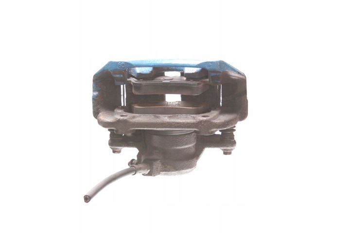 фото №8, Супорт перед лівий mercedes clc cl203 1.8 09r