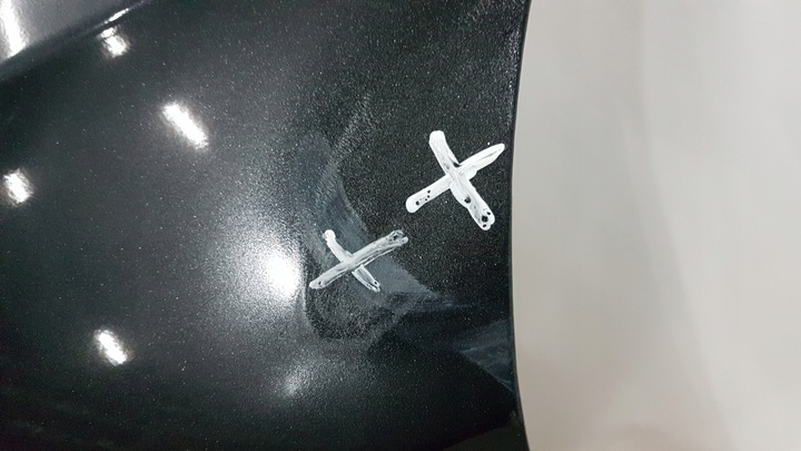 фото №9, Крило перед лівий bmw x5 f15 13- 7294537