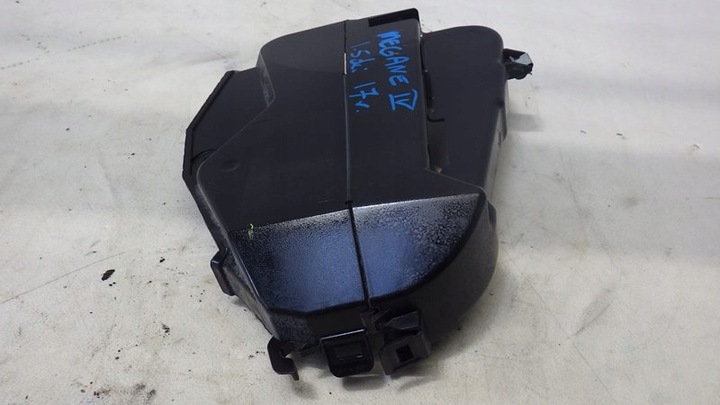 фото №3, Защита корпус распределительный вал megane iv 1.5 dci