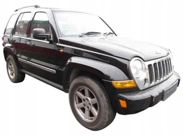 фото №7, Jeep cherokee liberty 2.8 crd kj 05-07 компютер двигуна 05187221ab + імобілайзер