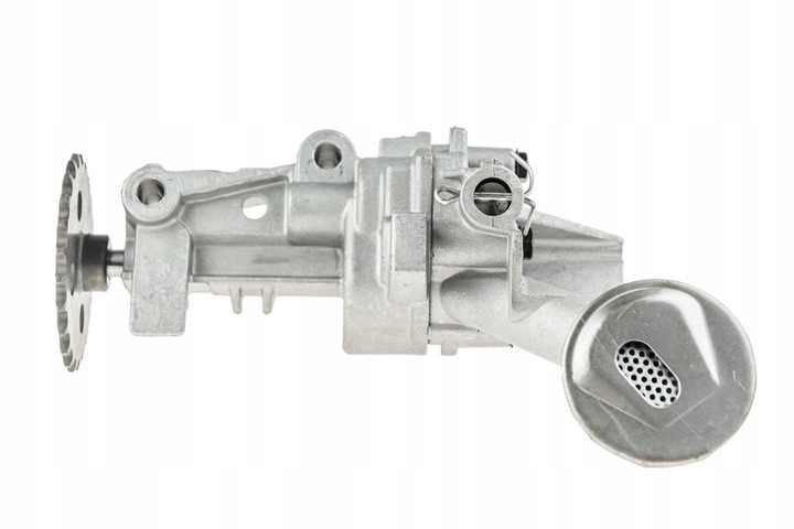 фото №10, Насос масла clio 98- megane laguna kangoo 97-