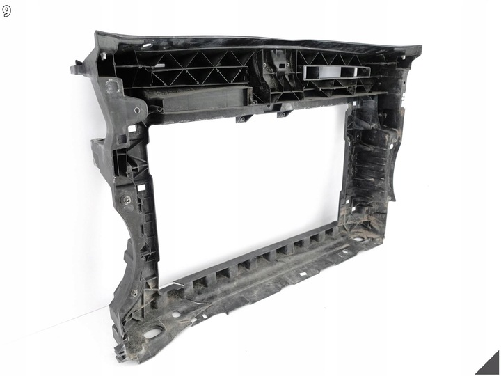 фото №10, Vw caddy 2k1 2k5 рестайлінг 15-20 pas підсилювач перед переднє 2k5805588