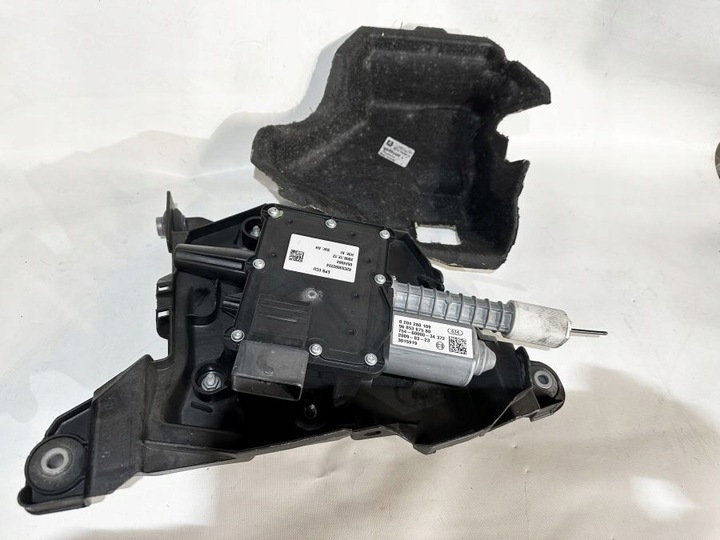 фото №1, Citroen c4 grand picasso гальмо ручний електричний 9658312480