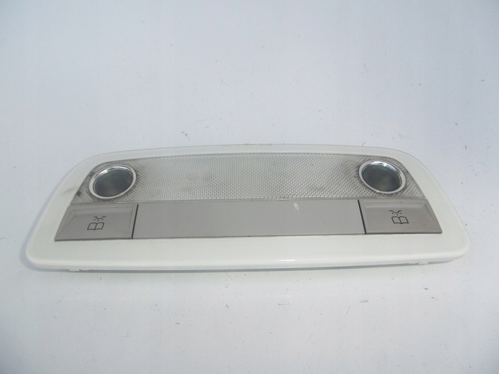 фото №5, Лампа освещение потолок mercedes w204