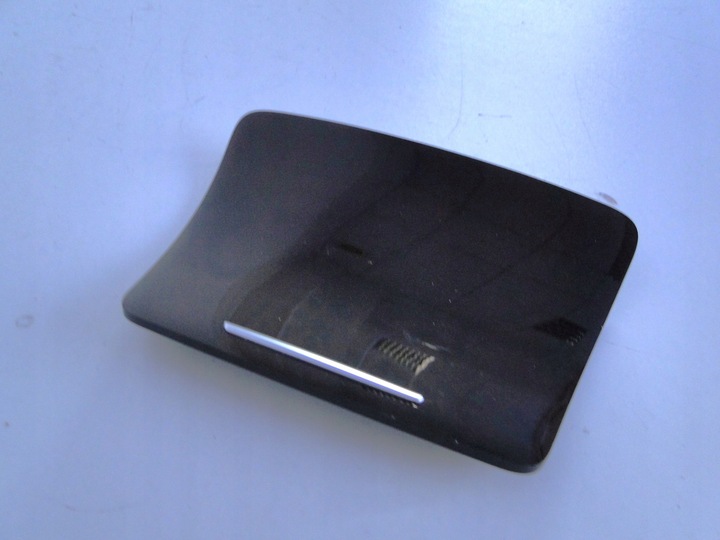 фото №8, Mercedes c клас 205 w205 накладка захист кришка бардачка c63s 63 amg