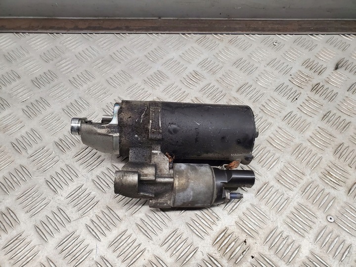 фото №6, Audi a8 s8 d4 4h 2013 з спереду стартер