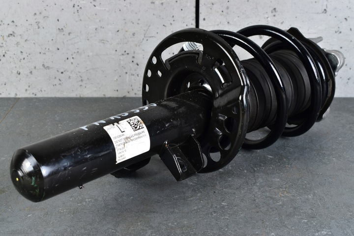 фото №3, Bmw 3 g20 амортизатор переднє лівий перед підвішування 6879313