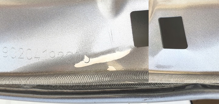 фото №9, Капот mercedes w207 c207 e-class купе org