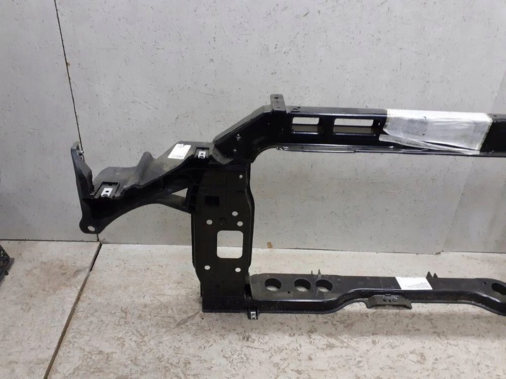 фото №7, Pas переднее перед усилитель kia sportage iv 2015-2020r 64110f1000 полный