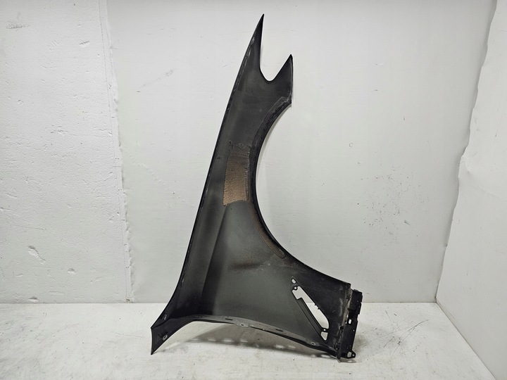 фото №11, Крыло левый перед переднее bmw 5 g30 g31