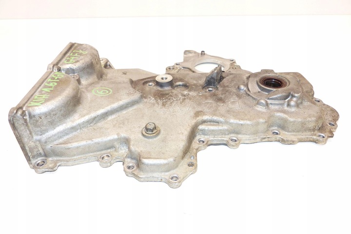 фото №5, Kia sportage iv hyundai tucson iii 1.6 t-gdi g4fj насос масла + корпус