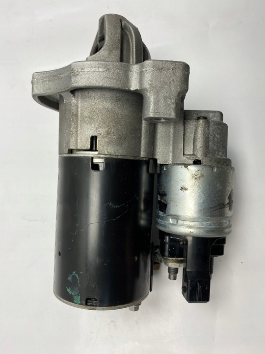 фото №5, Peugeot 308 t9 1.2 стартер 9674077280