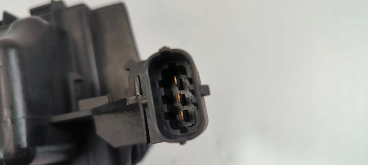 фото №9, Корпус фільтра 8200225971 renault clio ii 2 рестайлінг