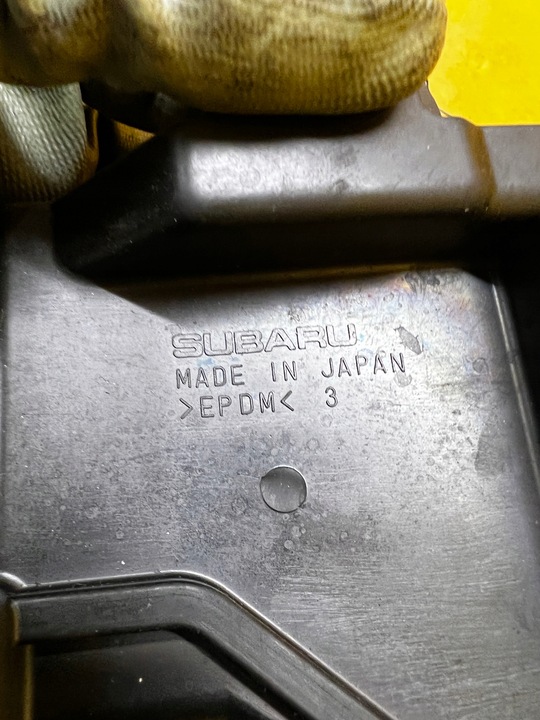 фото №9, Клема плюсова запобіжник subaru forester vi sl 25- 2.0 гібрид