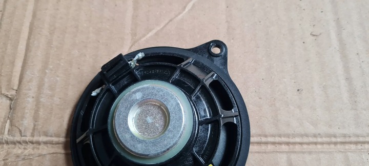 фото №10, Sq5 q5 80a динамік панелі розподільчої 80a035453 a4 b9 8w a5 q7 4m