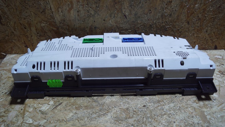 фото №8, Спідометр  прилади vw phaeton 6.0 w12 3d0920981b 0263619205