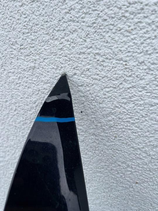 фото №6, Крило перед переднє лівий volkswagen passat b8 3g 15-