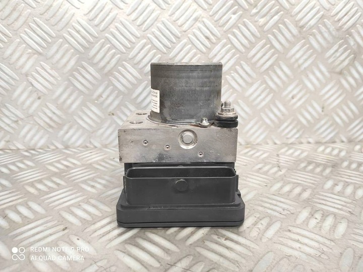 фото №6, Насос abs гальмівна citroen c4 cactus c5 aircross 9812786180 9826694380