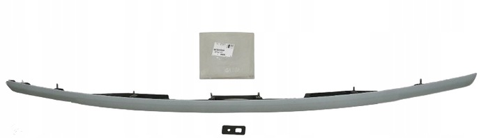фото №1, Планка крышки citroen c4 picasso 06- универсал 8742n1