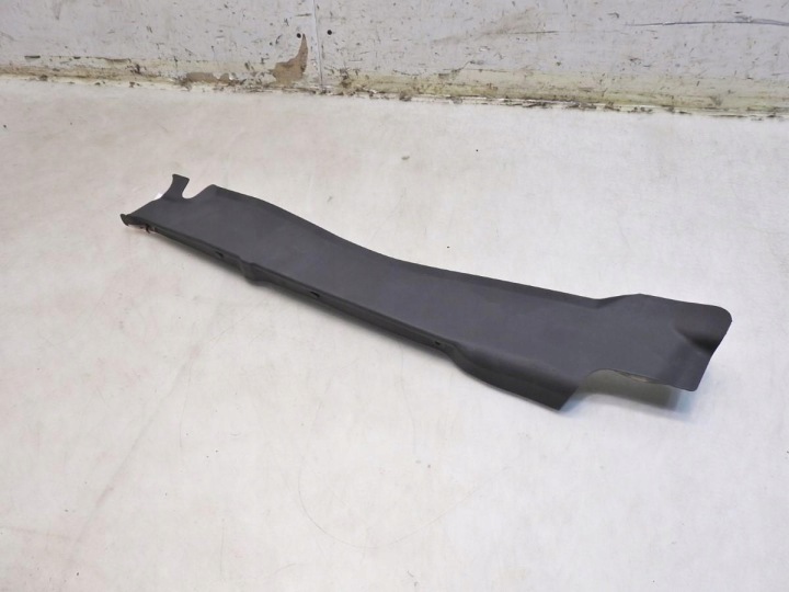 фото №6, Защита крыльев правое перед subaru legacy v 57256aj020