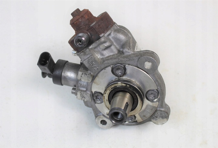 фото №8, Набор насос форсунки планка bmw e90 f10 f30 2.0d