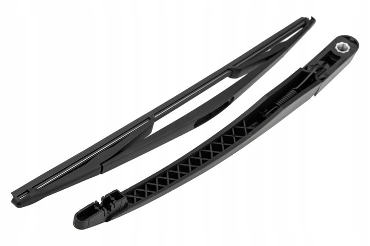 фото №7, Nty ewb-re-006 листовая рессора + рычаг задней дворники