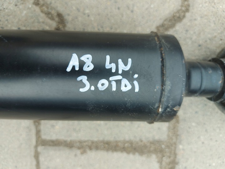 фото №4, Audi a8 d5 4n wał приводной