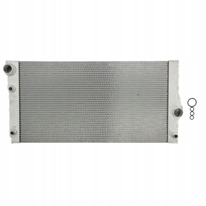 фото №1, Радиаторов 5 f10 f07 f11 7 f01 f02 f03 f04 535 740