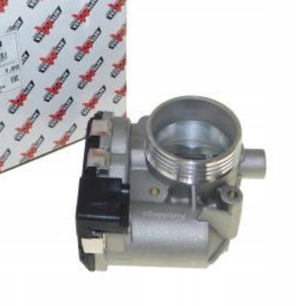 фото №1, Корпус дроссельной заслонки do peugeot partner